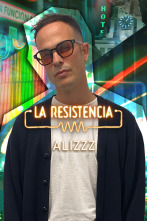 Imagen de La Resistencia (T5): Alizzz - 1