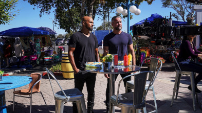 Imagen de S.W.A.T.: Los... (T5): Ep.8 Refugio - 1