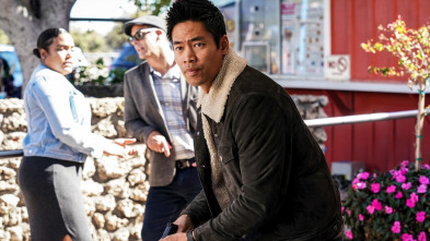 Imagen de S.W.A.T.: Los... (T5): Ep.8 Refugio - 4