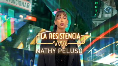Imagen de La Resistencia (T5): Nathy Peluso - 2