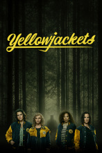Imagen de Yellowjackets (T1) - 1