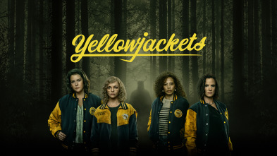 Imagen de Yellowjackets (T1) - 2