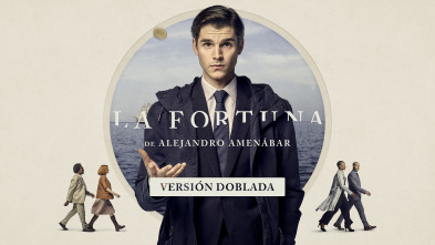 Imagen de La Fortuna (VE) (T1) - 2