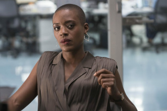 Imagen de La Fortuna (VE) (T1): Ep.1  - 3