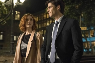 Imagen de La Fortuna (VE) (T1): Ep.2  - 2