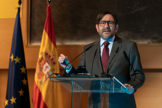 Imagen de La Fortuna (VE) (T1): Ep.2  - 3