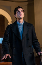 Imagen de La Fortuna (VE) (T1): Ep.4  - 1