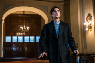 Imagen de La Fortuna (VE) (T1): Ep.4  - 2