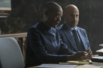 Imagen de La Fortuna (VE) (T1): Ep.4  - 3