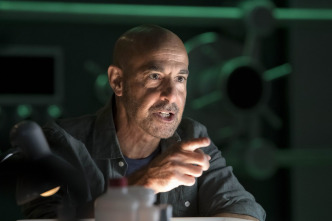 Imagen de La Fortuna (VE) (T1): Ep.5  - 1