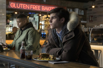 Imagen de La Fortuna (VE) (T1): Ep.5  - 2