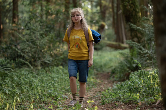Imagen de Yellowjackets (T1): Ep.7 Sin brújula - 3