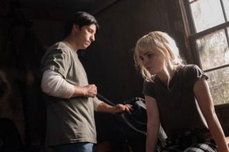 Imagen de Yellowjackets (T1): Ep.7 Sin brújula - 4