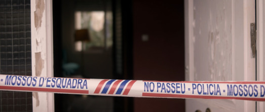 Imagen de Crímenes: Ca N'Amat - 4
