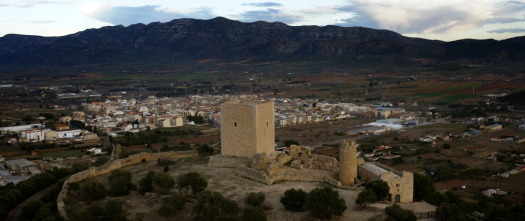 Imagen de Crímenes: Castell (Parte 1) - 4