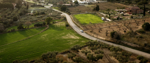 Imagen de Crímenes: Castell (Parte 1) - 5