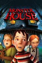 Imagen de Monster House - 1