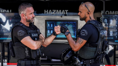 Imagen de S.W.A.T.: Los... (T5): Ep.9 Sobrevivir - 3