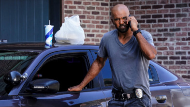 Imagen de S.W.A.T.: Los... (T5): Ep.9 Sobrevivir - 5