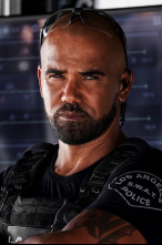 Imagen de S.W.A.T.: Los... (T5): Ep.9 Sobrevivir - 1