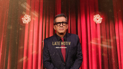 Imagen de Late Motiv (T7) - 4