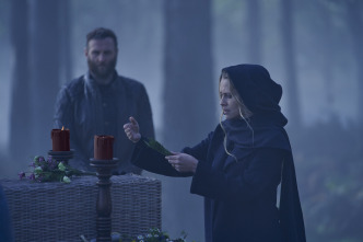 Imagen de (LSE) - El... (T3): Ep.1  - 2