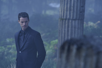 Imagen de (LSE) - El... (T3): Ep.1  - 10