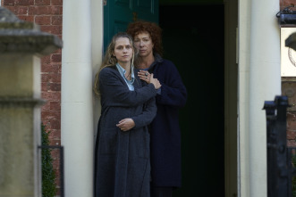Imagen de El descubrimiento... (T3): Ep.2  - 2