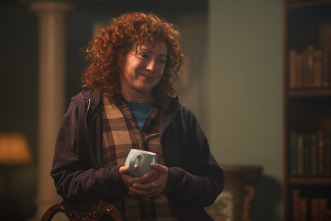 Imagen de El descubrimiento... (T3): Ep.3  - 8