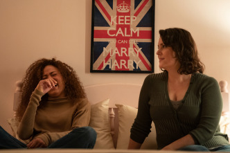 Imagen de Yellowjackets (T1): Ep.8 El vuelo del abejorro - 5