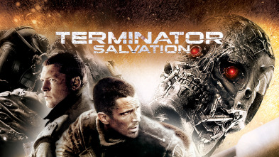 Imagen de Terminator Salvation - 2