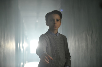 Imagen de Hide & Seek - 9
