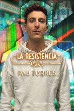 Imagen de La Resistencia (T5): Pau Torres - 1