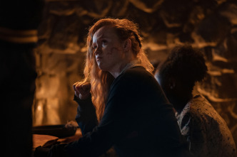 Imagen de Yellowjackets (T1): Ep.10 Sic transit gloria mundi - 4