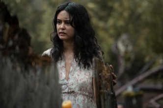 Imagen de Yellowjackets (T1): Ep.10 Sic transit gloria mundi - 6