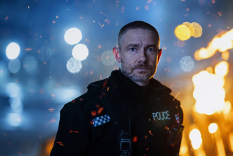 Imagen de The Responder (T1): Ep.2  - 2