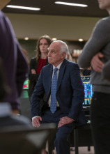 Imagen de Billions (T6): Ep.1 A los cañones - 8