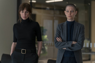 Imagen de Billions (T6): Ep.2 Ojos mentirosos - 2