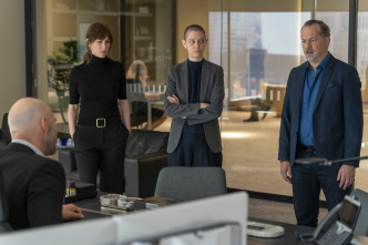 Imagen de Billions (T6): Ep.2 Ojos mentirosos - 6