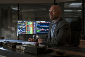 Imagen de Billions (T6): Ep.2 Ojos mentirosos - 8