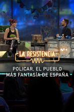 Imagen de Lo + de los... (T5): Policar, el pueblo más fantasía de España - 19.01.22 - 1
