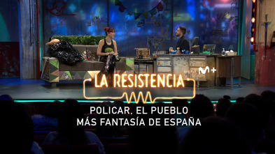 Imagen de Lo + de los... (T5): Policar, el pueblo más fantasía de España - 19.01.22 - 2