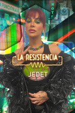 Imagen de La Resistencia (T5): Jedet - 1