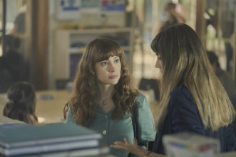 Imagen de Todos mienten (T1): Ep.1  - 1