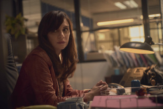Imagen de Todos mienten (T1): Ep.1  - 2