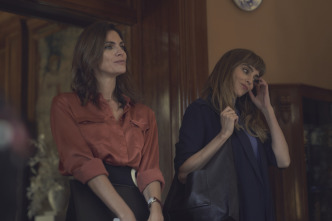 Imagen de Todos mienten (T1): Ep.1  - 3