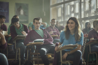 Imagen de Todos mienten (T1): Ep.1  - 4