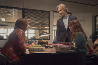 Imagen de Todos mienten (T1): Ep.1  - 5