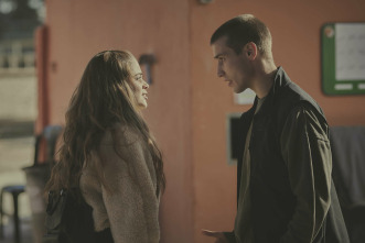 Imagen de Todos mienten (T1): Ep.1  - 6