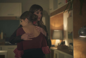 Imagen de Todos mienten (T1): Ep.2  - 4